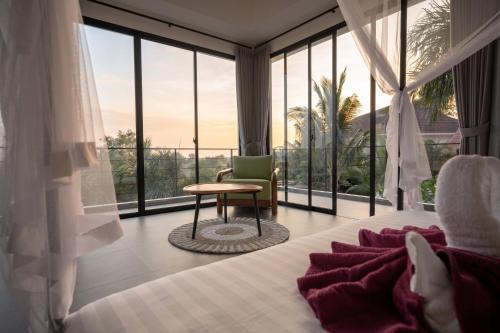 Chill Retreat-Jepara
