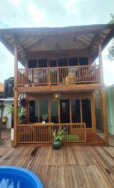 Villa Lotus