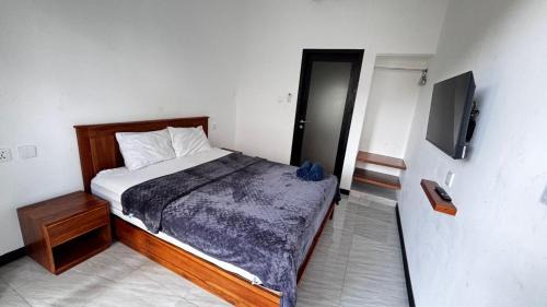 Kentong Homestay