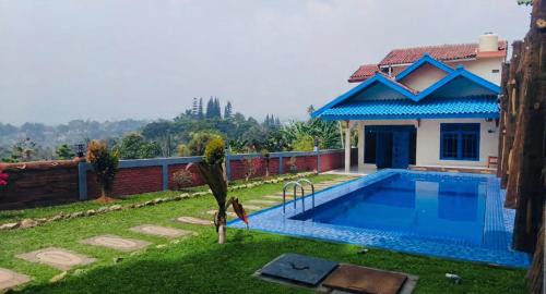 Villa Kay Terrace
