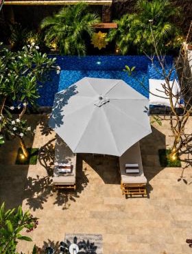 Namali Private Villa