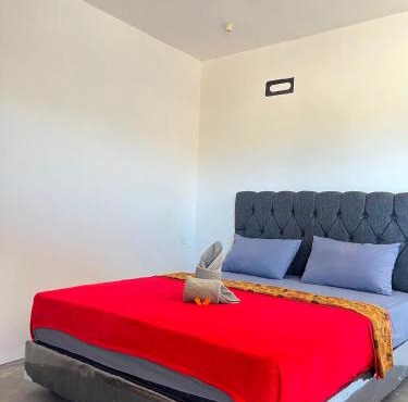 Nona guest house in Pulau Gilkaliantan