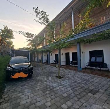 Arisiwa Homestay Lombok in Lombok International Airport
