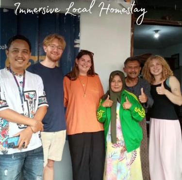 Mr John's House - Immersive Local Homestay