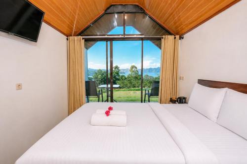 Royal Indah Glamping Kintamani