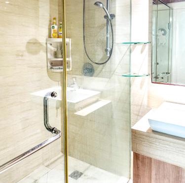 Ancol Mansion Apartment Horizon Living