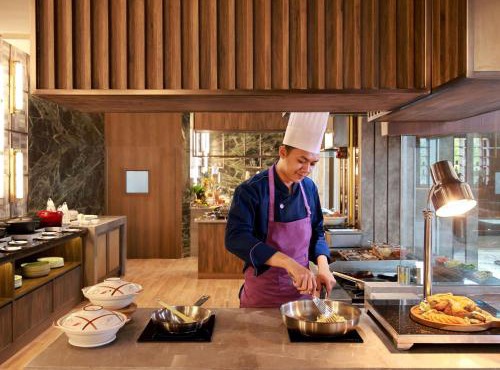 Mercure Pangkalan Bun