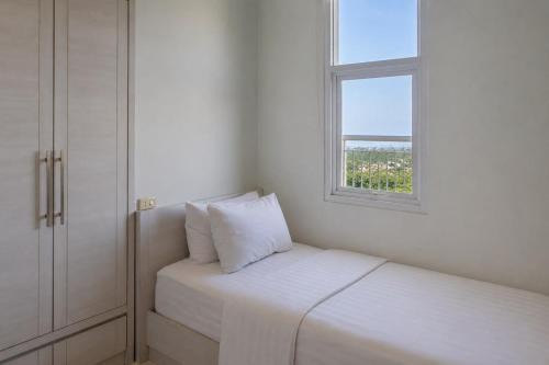 Dago Suite 3BR Luxury Apartment in Bandung