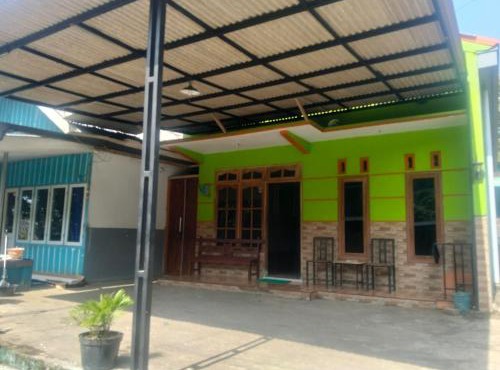 Jay Family Bromo Homestay in Sukapura