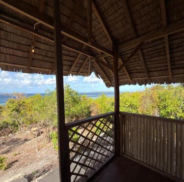 Kampa Lodge