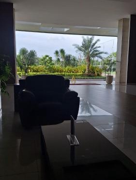 Apartement icon jos jis in Gresik