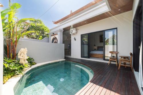 Casa Magaski Bali