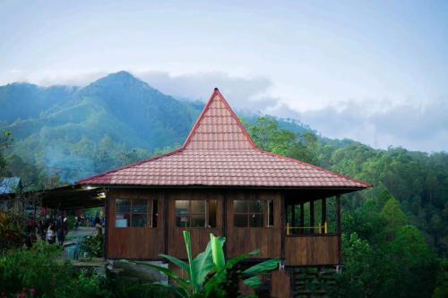 Homestay Wolokoro in Bajawa