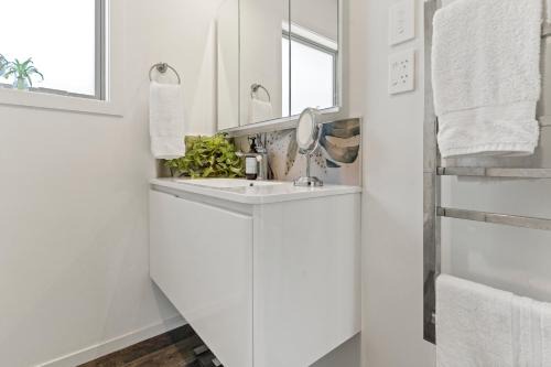 Apartmen Latumenten in Jakarta