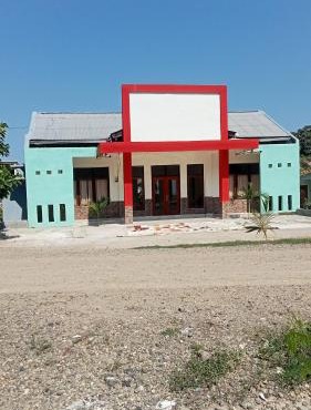 Aileen Guesthouse in Labuan Bajo