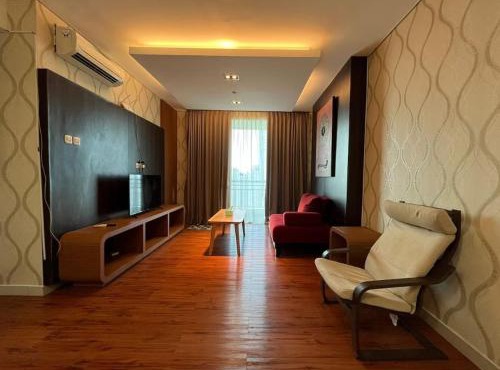 Apartemen Central Park 2BR, Alaina 33 in Jakarta