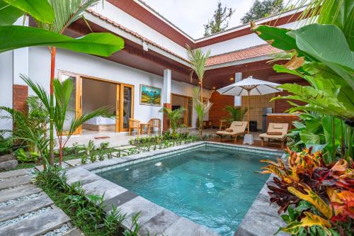 One Villa Ubud by Sidhi Hospitality Experiences