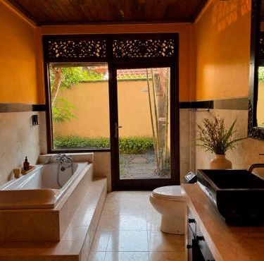 The Lazy Rabbit Hostel