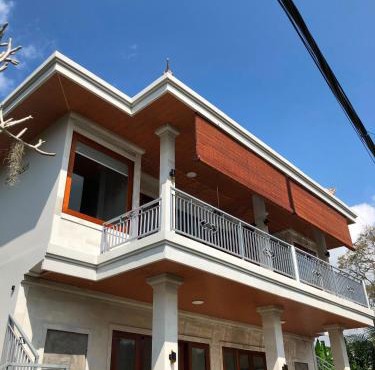 SARALA sidemen guest house