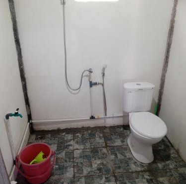 Jufri Homestay