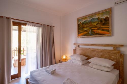 Amed Sudi House