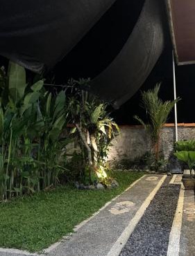 Krisna Double House