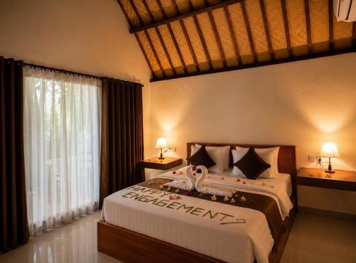 The Kaci Penida By Bali Cabin