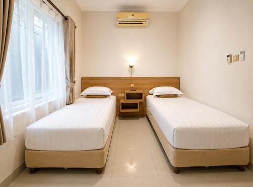 Wisma Pelangi 5 in Jakarta