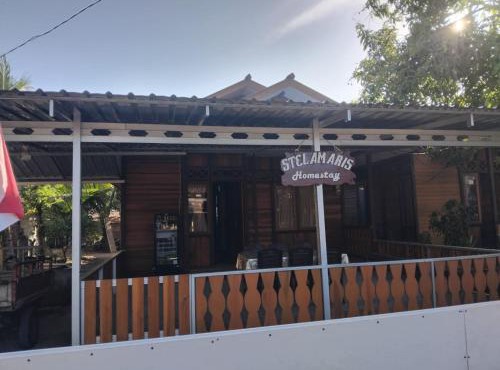 STELAMARIS HomeStay