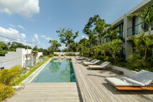 Ecoverse Resort & Residence by OXO - Nyanyi Beach, Bali