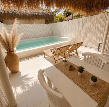 Villa Samalas Boutique Resort & Private Pool Villas