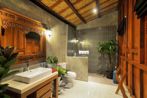 The Cottage By Selasih