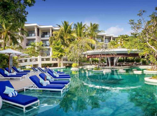 Sofitel Bali Nusa Dua Beach Resort in Nusa Dua