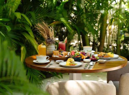 Sofitel Bali Nusa Dua Beach Resort in Nusa Dua