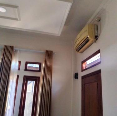 Joshua Guest House in Labuan Bajo