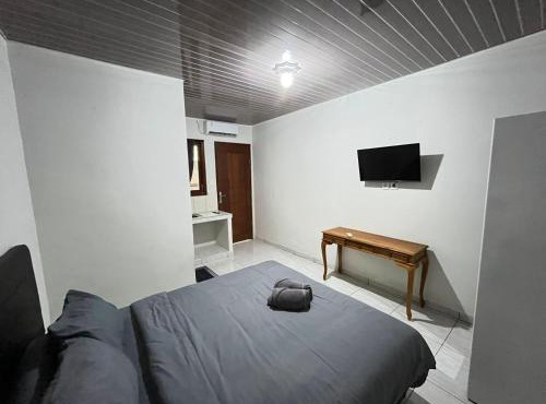 Nugraha Homestay