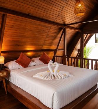 Baliem Resort Jimbaran