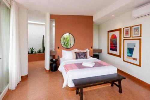 Villa Merah Merah Ubud by Fays Hospitality