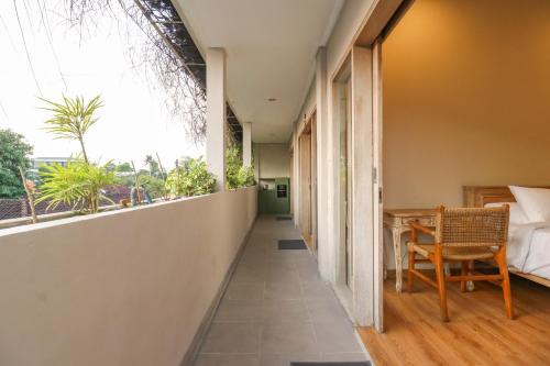 Neduh House Pererenan