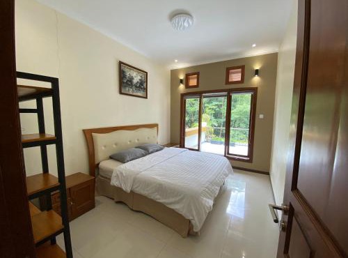 Villa New IMS in Bandung