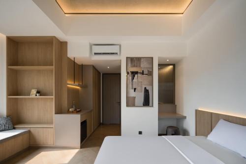 Cove Svasa in Jakarta