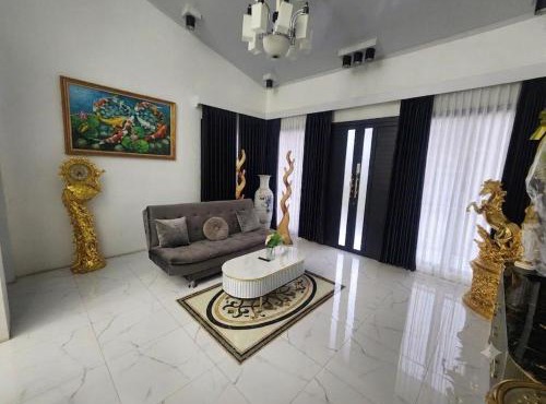 Villa Restu Palem Hills Estate - kota cilegon, banten in Grogol