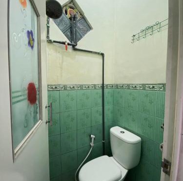 Homestay Teguh in Ngadisari
