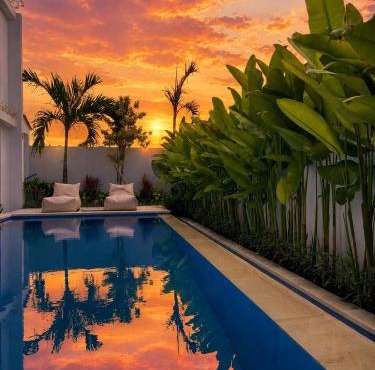 Braban Sari Guest House Seminyak