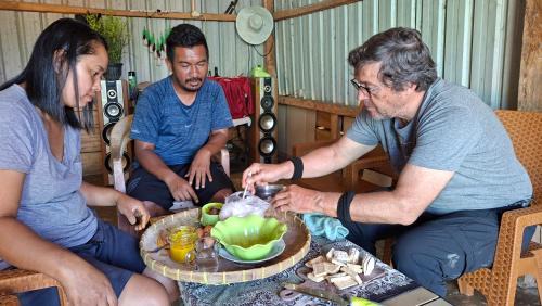 Ruteng Live-In Homestay in Ruteng