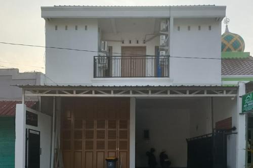 INNCA Lite Tlogomulyo, Semarang in Alastuwo