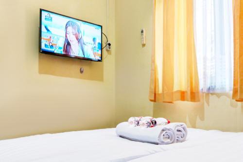 Homestay Nangkaan Estate Mitra RedDoorz in Bondowoso