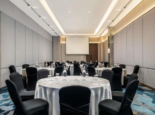 Novotel Pontianak Convention Centre