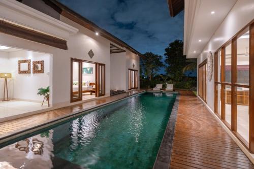 Floro Villa Canggu by Dhananjaya Hospitality in Munggu