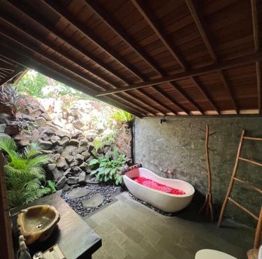 Aix Cottage Ubud